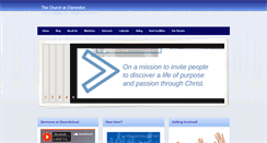 Desktop Screenshot of 1bc.org